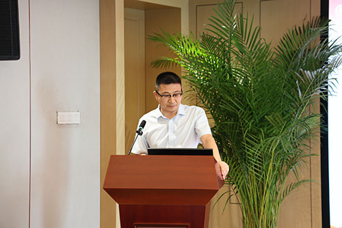 Chuangli Group Convenes H1 2025 Business Review Meeting(圖10)