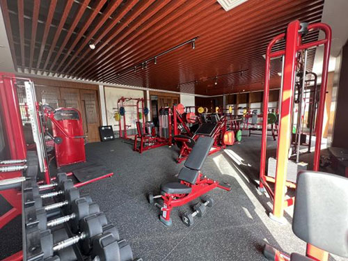 【多彩創(chuàng)力系列之生活在創(chuàng)力專題】辦公環(huán)境軟硬件提檔升級 工作和生活在創(chuàng)力更舒心(圖15)