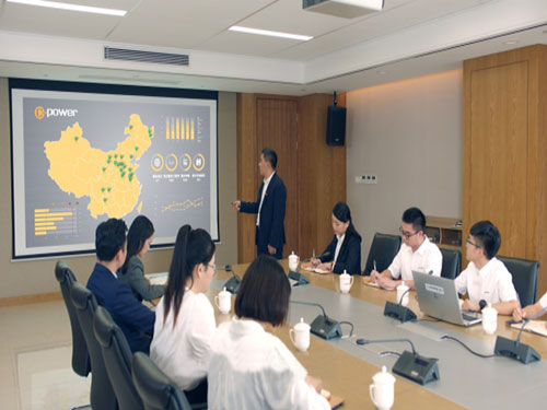 【多彩創(chuàng)力系列之生活在創(chuàng)力專題】辦公環(huán)境軟硬件提檔升級 工作和生活在創(chuàng)力更舒心(圖9)