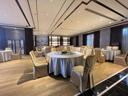 【多彩創(chuàng)力系列之生活在創(chuàng)力專題】辦公環(huán)境軟硬件提檔升級 工作和生活在創(chuàng)力更舒心(圖21)