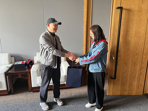 創(chuàng)力集團(tuán)開展“三八”女神節(jié)系列活動(dòng)(圖8)