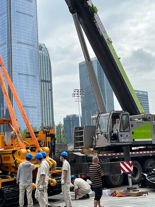 微信圖片_20230621084716.jpg 熱烈祝賀上海創(chuàng)力集團參展貴州能博會取得圓滿成功(圖3)