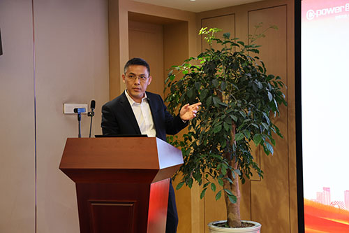 上海創(chuàng)力集團順利召開2024年度述職大會(圖19)