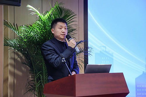 【錨定技術(shù)前沿 共繪創(chuàng)新藍(lán)圖】上海創(chuàng)力集團(tuán)2025年科技創(chuàng)新研討會(huì)圓滿(mǎn)結(jié)束(圖3)