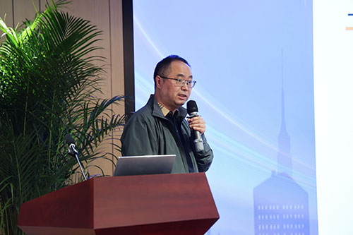 【錨定技術(shù)前沿 共繪創(chuàng)新藍(lán)圖】上海創(chuàng)力集團(tuán)2025年科技創(chuàng)新研討會(huì)圓滿(mǎn)結(jié)束(圖11)