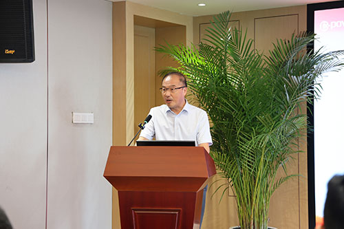 創(chuàng)力集團(tuán)召開2025上半年度經(jīng)營(yíng)分析會(huì)(圖16)