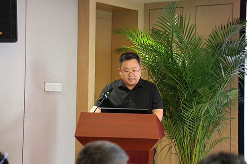 創(chuàng)力集團(tuán)召開2025上半年度經(jīng)營(yíng)分析會(huì)(圖17)