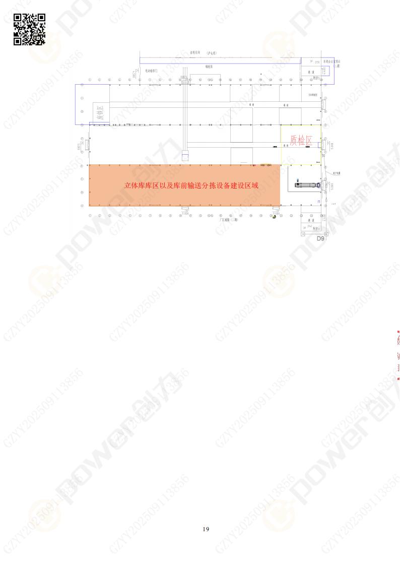 常熟自動化立體倉庫系統(tǒng)采購招標(biāo)公告(圖19)